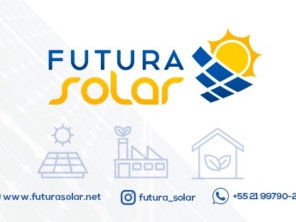 Foto de Futura Solar em Rio de Janeiro, RJ por Solutudo