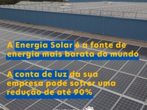 Foto de Futura Solar em Rio de Janeiro, RJ por Solutudo
