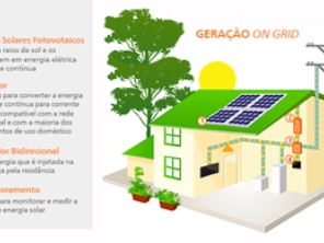 Foto de Futura Solar em Rio de Janeiro, RJ por Solutudo