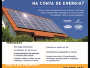 Foto de Futura Solar em Rio de Janeiro, RJ por Solutudo