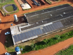 Foto de Sem Limites Energia Solar em Tupaciguara, MG por Solutudo