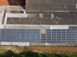 Foto de Sem Limites Energia Solar em Tupaciguara, MG por Solutudo