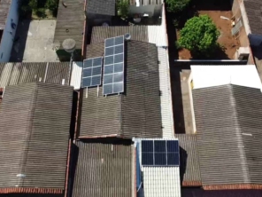 Foto de Sem Limites Energia Solar em Tupaciguara, MG por Solutudo