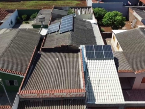 Foto de Sem Limites Energia Solar em Tupaciguara, MG por Solutudo