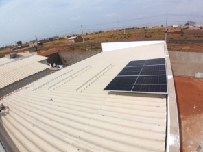 Foto de Sem Limites Energia Solar em Tupaciguara, MG por Solutudo