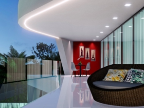 Foto de Glauber M.M. Souza - Arquiteto em Itapeva, SP por Solutudo