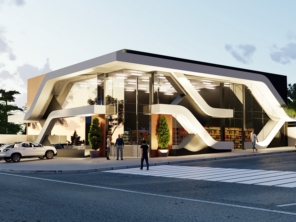 Foto de Glauber M.M. Souza - Arquiteto em Itapeva, SP por Solutudo