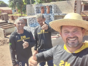 Foto de Gaúcho Mausoléu, Túmulos e Jazigos em Cemitério em Santarém, CE por Solutudo