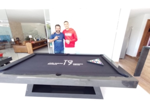 Foto galeria da empresa