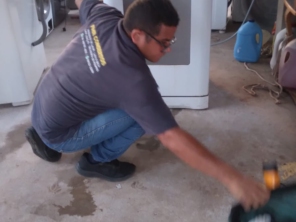 Foto galeria da empresa