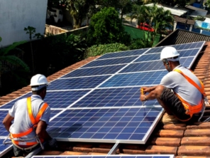 Foto de Infinit Company Energia Solar e Impermeabilização em Joinville, SC por Solutudo