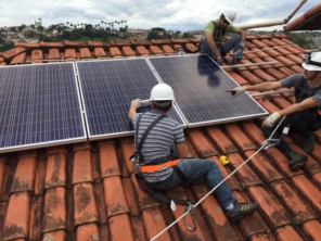 Foto de Infinit Company Energia Solar e Impermeabilização em Joinville, SC por Solutudo