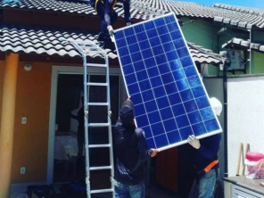 Foto de Infinit Company Energia Solar e Impermeabilização em Joinville, SC por Solutudo