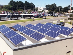 Foto de Infinit Company Energia Solar e Impermeabilização em Joinville, SC por Solutudo