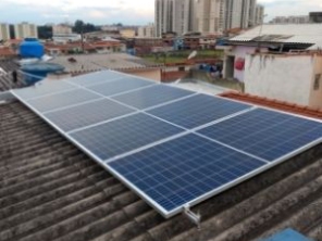 Foto galeria da empresa