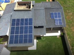 Foto de HBM Solar - Energia Solar em Cascavel, PR por Solutudo