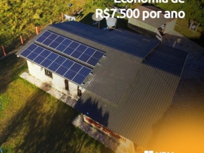 Foto de HBM Solar - Energia Solar em Cascavel, PR por Solutudo