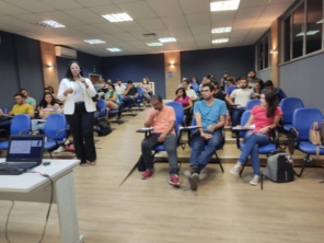 Foto de Gestão de A a Z - Bruna Gama em Aracaju, SE por Solutudo