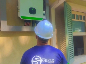 Foto de Shield Soluções em Sorocaba, SP por Solutudo