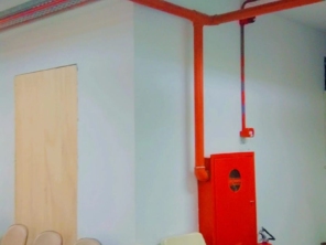 Foto galeria da empresa