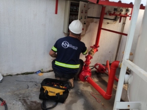 Foto galeria da empresa