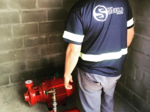 Foto de Shield Soluções em Sorocaba, SP por Solutudo