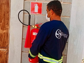 Foto galeria da empresa