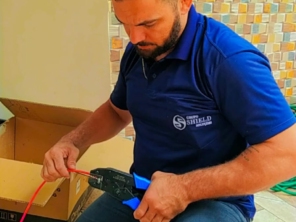 Foto de Shield Soluções em Sorocaba, SP por Solutudo