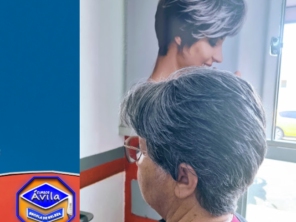 [Curso de Cabeleireiro(a) e Barbeiro(a) Profissional em Goiânia Go] Aprenda aqui o curso de cabeleireiro(a) ou barbeiro(a). Oferecemos os melhores cursos de capacitação na área de barbearia e salão de beleza para o empreendedorismo na região. Como vou aprender? Você aprenderá na prática para fazer atendimentos em cabelos aplicando conceitos do visagismo. Organizar o espaço de trabalho, fazer compras de materiais e produtos, atender e fidelizar clientes, precificar seu trabalho, planejar e gerenciar sua carreira e atuar de acordo com as normas de biossegurança.