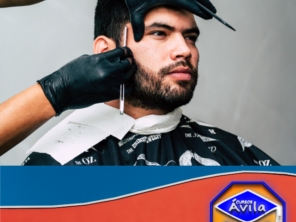 [Curso de Cabeleireiro(a) e Barbeiro(a) Profissional em Goiânia Go] Cursos I Serviços. Curso completo que prepara você para o mercado. Mude de vida. Cursos com um aluno por cadeira. Todas as aulas práticas. Professores especialistas. Cursos: Cabeleireiro, Barbeiro, Sobrancelha e outros. Vai ter acesso a segredos e macetes em uma das áreas que mais crescerão para o país. 100% presencial, aulas práticas e com tudo o que precisa para se tornar um Barbeiro Profissional.