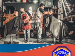 [Curso de Cabeleireiro(a) e Barbeiro(a) Profissional em Goiânia Go]  A falta de uma profissão tira seu sono?  Sabemos o quanto isso impacta no seu dia a dia e nas expectativas que você tem para o futuro. Por isso estamos abrindo nossas matrículas essa semana com valor promocional. Aprenda a profissão de Cabeleireiro(a) e, ou Barbeiro(a) agora, somos referência na formação e na qualificação profissional na área da Beleza. Estamos no mercado há décadas, treinando e formando excelentes profissionais.  Este é um curso com muita prática, indicado para quem está começando na profissão sem nenhuma experiência começando do zero, e para quem deseja aperfeiçoar.   	Olha só as vantagens: 	Ganhe o seu dinheiro todo dia; 	Trabalhe no seu estabelecimento ou em casa; 	Trabalhe no período que tem disponível; 	Seja o seu próprio patrão.