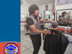 [Curso de Cabeleireiro(a) e Barbeiro(a) Profissional em Goiânia Go] 12 Motivos para se torna um barbeiro(a) cabeleireiro(a) 1. O propósito de mudar a maneira como alguém se sente; 2.Ser o seu próprio chefe; 3.Desenvolver sua arte; 4.Incrementar o networking; 5.Sem rotina com e flexibilidade de horários; 6.Ser bem remunerado(a); 7.Redirecionar a carreira; 8.Ter estabilidade; 9.Ser empreendedor(a); 10. Adquirir novos conhecimentos; 11. Atender local e em domicílio; 12. Ganhar o seu dinheiro todos os dias;