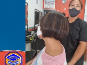 Foto de Escola de Cabeleireiros e Barbeiros Cursos Ávila em Goiânia, GO por Solutudo