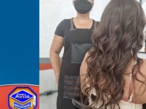 [Curso de Cabeleireiro(a) e Barbeiro(a) Profissional em Goiânia Go] Aprenda agora a profissão de cabeleireiro(a) ou barbeiro(a) Ninguém nasce já sabendo, embora todo ser nasça para aprender, quem pratica mais aprende mais, quem aprende mais se profissionaliza mais cedo.