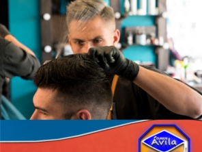[Curso de Cabeleireiro(a) e Barbeiro(a) Profissional em Goiânia Go] Educação profissional para ociosidade é o nosso diferencial! Ensinar uma profissão não é o mesmo que exercer uma profissão. Nem sempre um barbeiro ou cabeleireiro consegue ensinar uma profissão, nem todo cabeleireiro é instrutor, mas todo instrutor deve ser um excelente profissional.