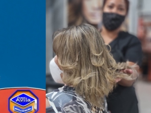[Curso de Cabeleireiro(a) e Barbeiro(a) Profissional em Goiânia Go] Cursos I Serviços.           Curso de Barbeiro e Cabeleireiro(a) I Do Básico Ao Avançado I  Técnicas avançadas já no curso básico/iniciantes. Curso pela manhã, tarde e aos sábados. Atendimento. Rápido. e prático.  Cursos e Serviços.