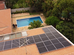 Foto de Sun System Energia Solar em São Carlos, SP por Solutudo