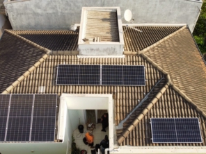 Foto de Sun System Energia Solar em São Carlos, SP por Solutudo