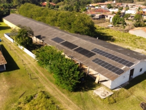 Foto de Sun System Energia Solar em São Carlos, SP por Solutudo