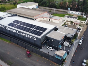 Foto de Sun System Energia Solar em São Carlos, SP por Solutudo
