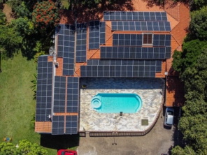 Foto de Sun System Energia Solar em São Carlos, SP por Solutudo