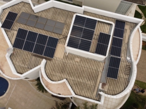 Foto de Sun System Energia Solar em São Carlos, SP por Solutudo