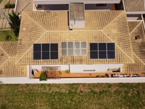 Foto de Sun System Energia Solar em São Carlos, SP por Solutudo