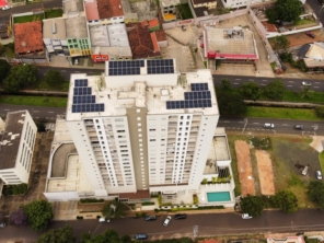 Foto de Sun System Energia Solar em São Carlos, SP por Solutudo