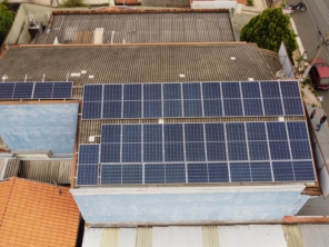 Foto de Sun System Energia Solar em São Carlos, SP por Solutudo