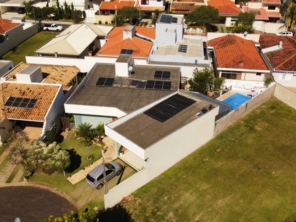 Foto de Sun System Energia Solar em São Carlos, SP por Solutudo