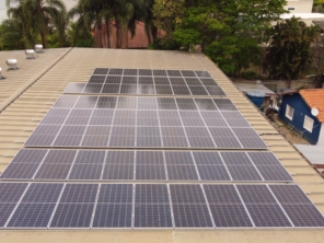 Foto de Sun System Energia Solar em São Carlos, SP por Solutudo