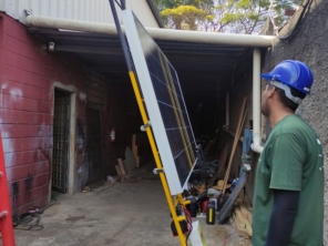 Foto de Sun System Energia Solar em São Carlos, SP por Solutudo