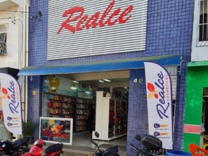 Foto de Realce Cosmeticos em Aracaju, SE por Solutudo