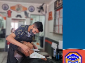Foto de Escola de Cabeleireiros e Barbeiros Cursos Ávila em Aparecida de Goiânia, GO por Solutudo